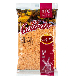 گلیران دال عدس 900گرم